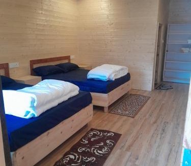 Bagori House | Jagdamba Home Stay Bagori