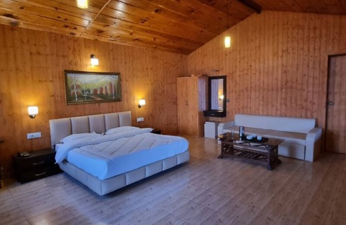 Sakalana Range Hotel | Jai Anjana Resort