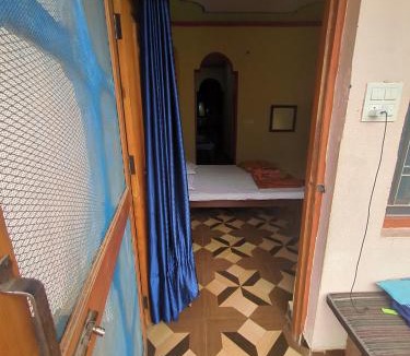 Uttarkashi House | Jai Maa Gange Homestay