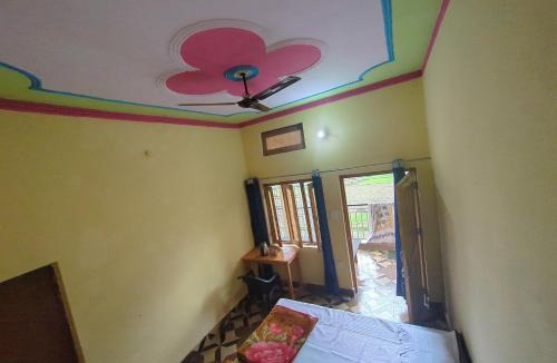 Uttarkashi House | Jai Maa Gange Homestay