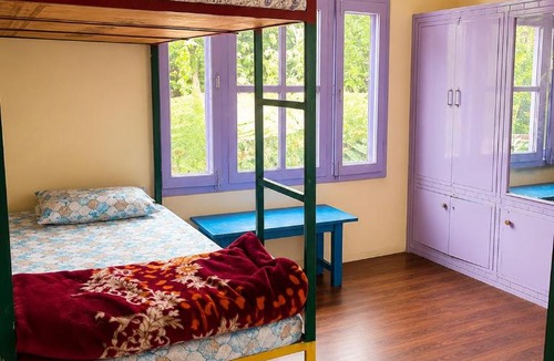 Old Manali Hotel | Jain Residency