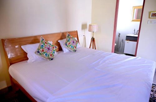 Amer House | Jaipur Eco Village