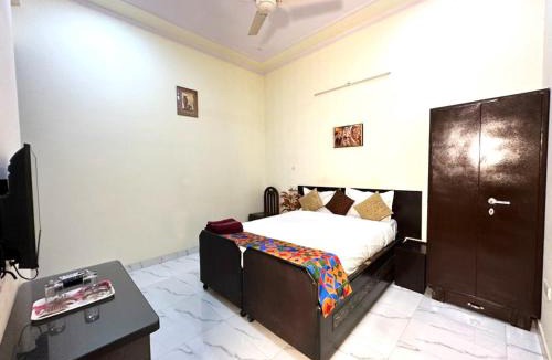 Jagatpura Bed & Breakfast | Jaipur Heritage Haveli