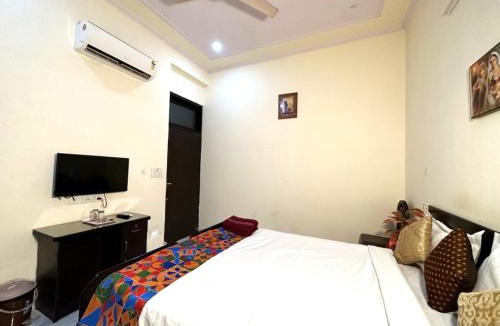 Jagatpura Bed & Breakfast | Jaipur Heritage Haveli