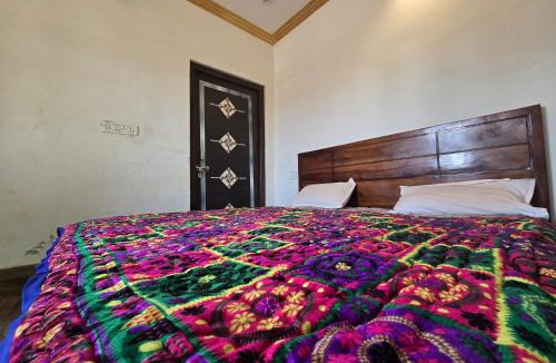 Sam Hotel | Jaisalmer Golden Luxury Camp Desert Camp Jaisalmer
