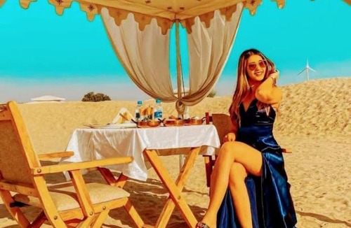 Amar Sagar Pol Other | Jaisalmer Sam Desert Safari