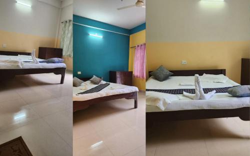 Alipurduar House | Jaldapara Jungle View Resort By StayApart