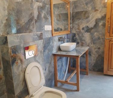 Banjar Ski Chalet | Jalori View Log House Jibhi