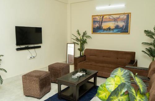 Henima House | Jamir Guest House