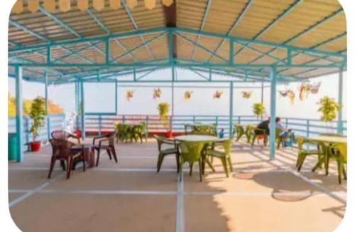 Bullawala House | Jandari cafe and resort