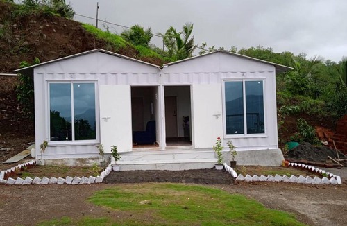Junnar Other | Jandyal Farm House