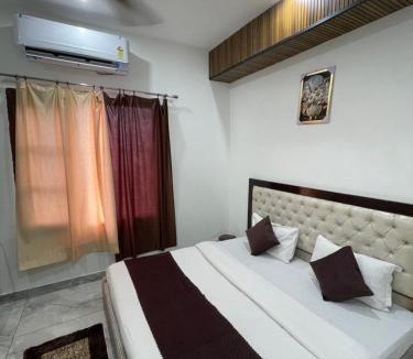 Karnal Hotel | Jannat Hotel & Restaurant