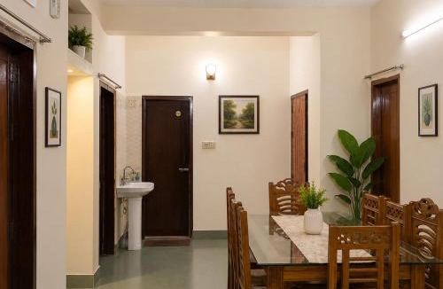 Sylhet Hotel | Jannat Residential Hotel