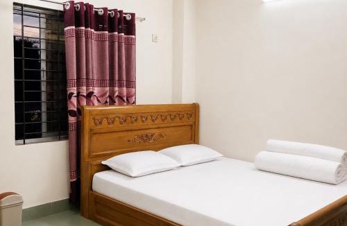 Sylhet Hotel | Jannat Residential Hotel