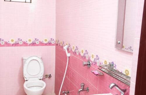 Sylhet Hotel | Jannat Residential Hotel