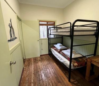 Holyoake Hotel | Jarrah Forest Lodge