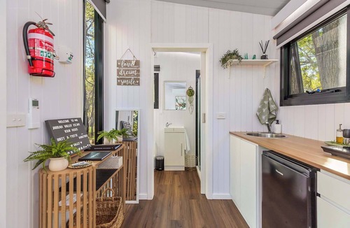 Bedfordale House | Jarrah Valley "Sunset" by Tiny Away