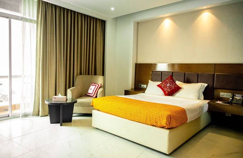 Jessore Hotel | Jashore IT Park Hotel and Resort