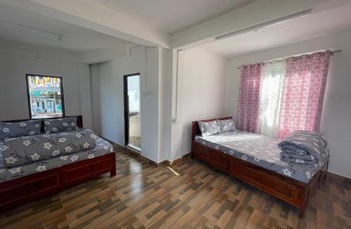Darjeeling House | Jasmine Homestay Darjeeling