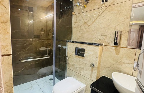Dalhousie Hotel | Jasmine Hotel Mall Road Dalhousie
