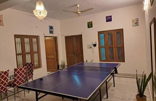 Gurugram Apartment | Jasmine Stay by Walias, Entire Apartment