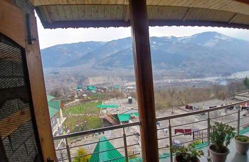 Raison House | Jaspa home stay
