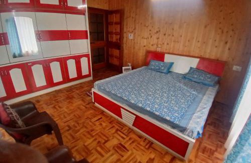 Raison House | Jaspa home stay