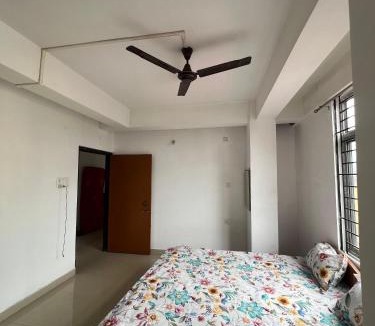 Khanapara Apartment | Jasses haven