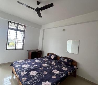 Khanapara Apartment | Jasses haven