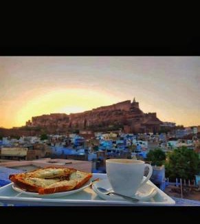 Jodhpur House | Jaswant Bhawan The Heritage Haveli