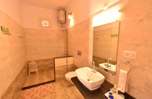 Jodhpur Bed & Breakfast | Jaswant Niwas