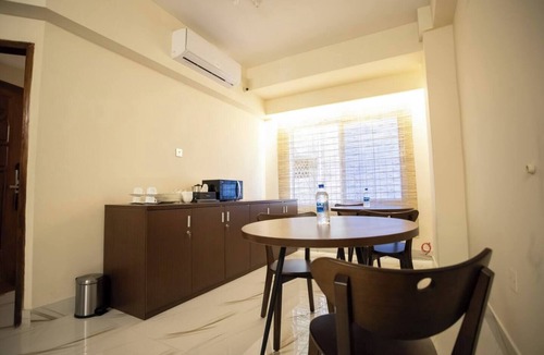 Bhadra Apartment | Jatra Flagship Rajshahi City Centre 3