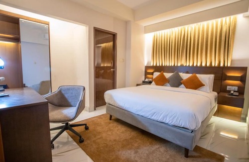 Sylhet Hotel | Jatra Flagship Sylhet City Centre