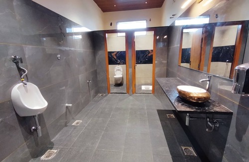 Bali Resort | Jawai's Wildness Lodge