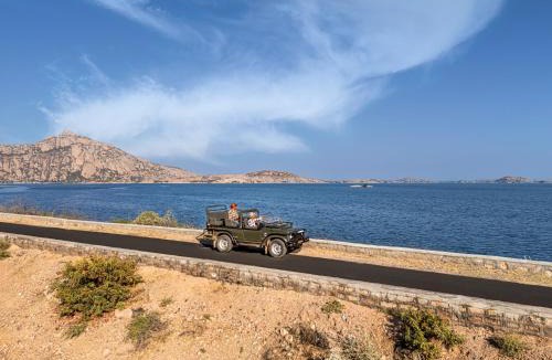 Bali Other | Jawai Vilas