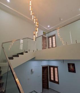 Tiruchanur House | Jayalakshmi Homestay Near Tiruchanur Padmavathi Ammavari Temple