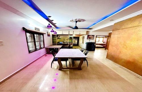 Tirupati Apartment | Jayaram Residency Servicrd Appartments Tirupathi