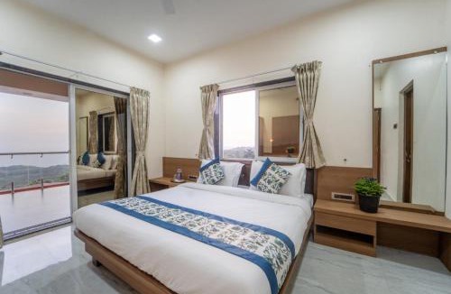 Mahabaleshwar House | Jayarutu Bungalow Mahabaleshwar