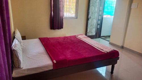 Pune Hotel | jAYESH PALACE