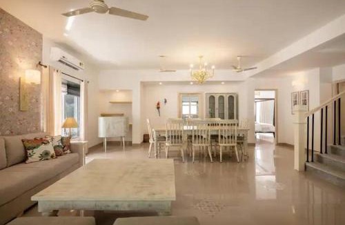 Penha de Franรงa House | jaygoa homesty