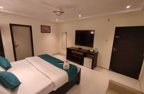 Visakhapatnam House | Jazzy Beach Guest House