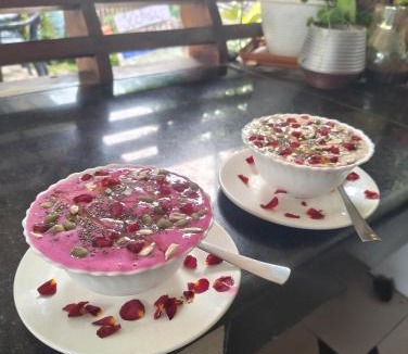 Aryad South Bed & Breakfast | JeeHaa Homestay
