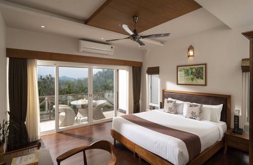 Vayittiri Hotel | Jeevess Retreat Wayanad