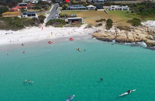 Bicheno House | "Jetty's End Bicheno"