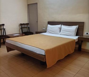 Lonavala Resort | Jewel Resort