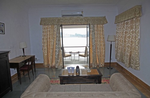 Phalsiya Hotel | Jhadol Safari Resort