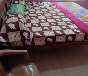 Bhubaneshwar House | JHARANA HOME STAY