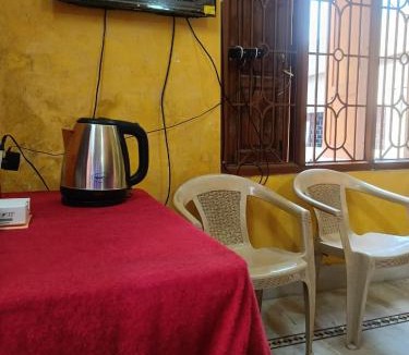 Bhubaneshwar House | JHARANA HOME STAY