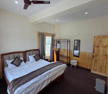 Leh House | Jhi-Dhey Guest House