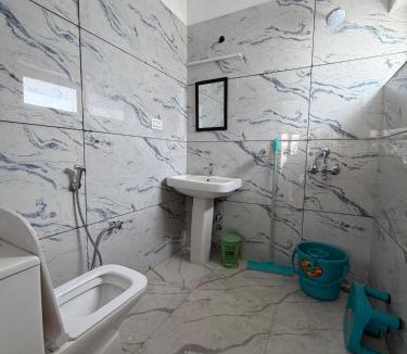 Leh House | Jhi-Dhey Guest House